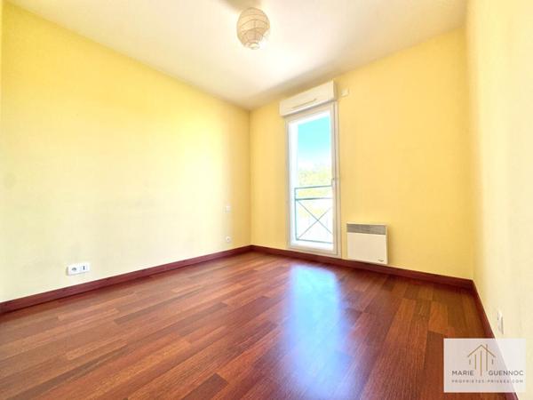 Beau T3 de 63m2 vendu avec garage et place de stationnement