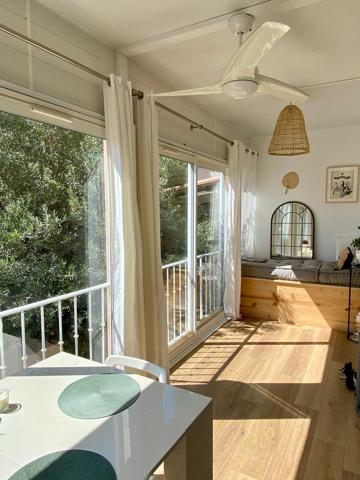 EXCLUSIVITÉ VENTE APPARTEMENT 56,08 M2 CARREZ TYPE 2 ENDOUME VALLON DES AUFFES 13007 MARSEILLE