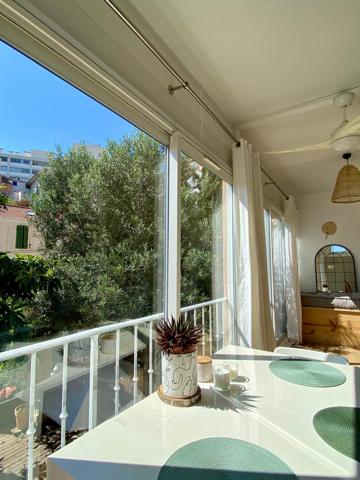 EXCLUSIVITÉ VENTE APPARTEMENT 56,08 M2 CARREZ TYPE 2 ENDOUME VALLON DES AUFFES 13007 MARSEILLE