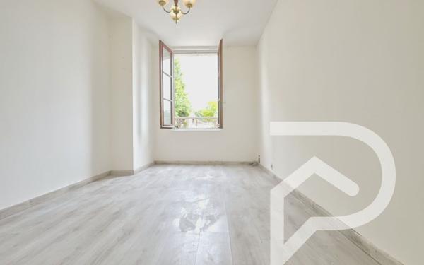 Appartement à vendre    2 pièces • 25,14 m2 Persan