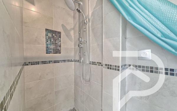 Appartement à vendre    2 pièces • 25,14 m2 Persan