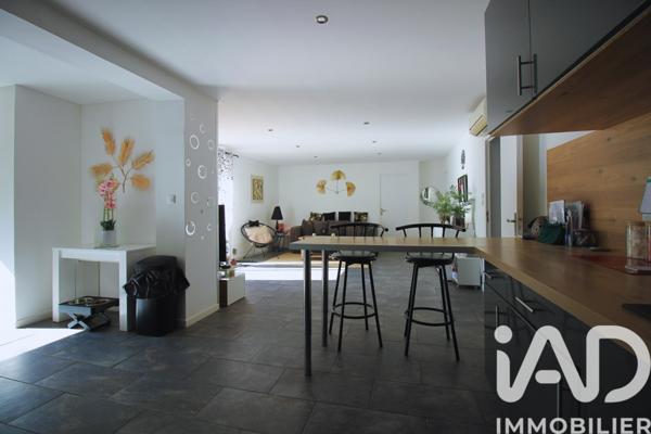 Maison à vendre 4 pièces 114 m² Aubagne