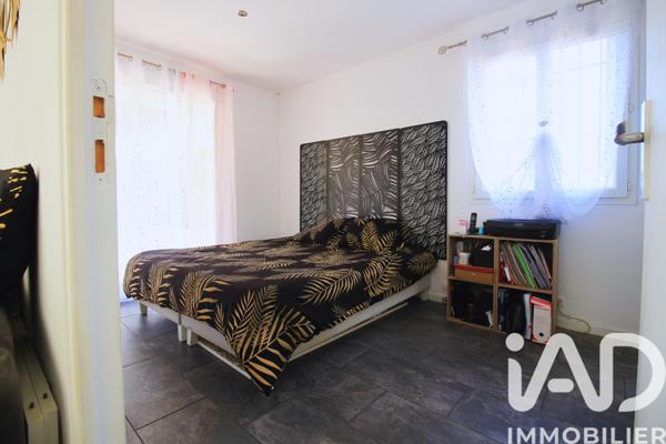 Maison à vendre 4 pièces 114 m² Aubagne