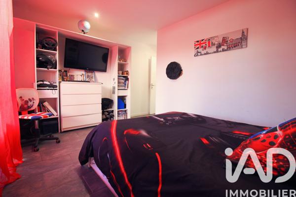 Maison à vendre 4 pièces 114 m² Aubagne