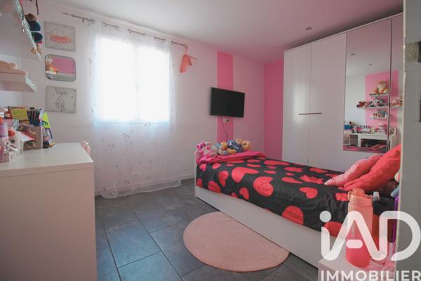 Maison à vendre 4 pièces 114 m² Aubagne