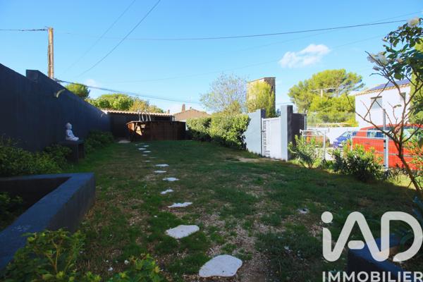 Maison à vendre 4 pièces 114 m² Aubagne