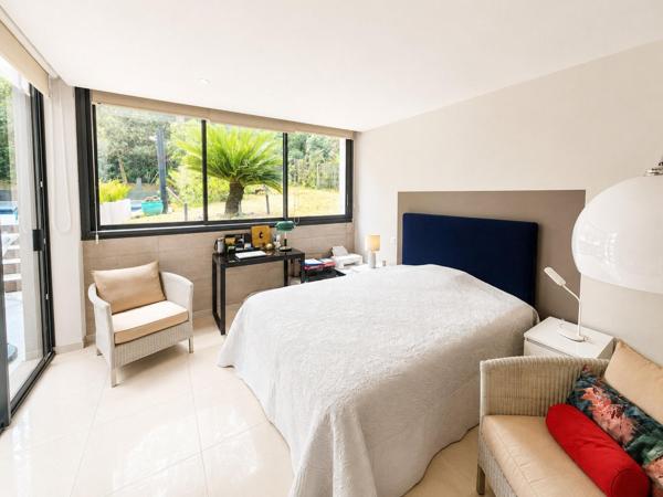 Maison à Lège-Cap-Ferret, 33950 - 8 pièces 205m²