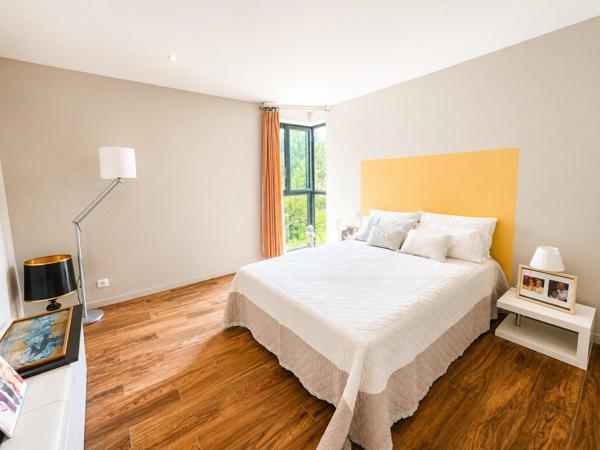 Maison à Lège-Cap-Ferret, 33950 - 8 pièces 205m²