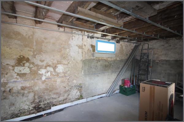 Maison à Aubigné-Racan, 72800 - 4 pièces 80m²