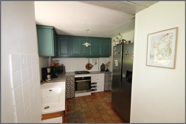 Maison à Aubigné-Racan, 72800 - 4 pièces 80m²