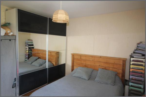 Maison à Aubigné-Racan, 72800 - 4 pièces 80m²