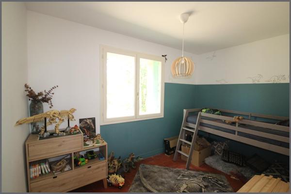 Maison à Aubigné-Racan, 72800 - 4 pièces 80m²