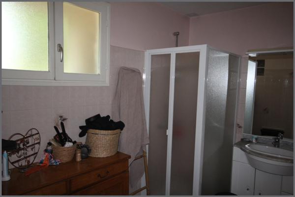 Maison à Aubigné-Racan, 72800 - 4 pièces 80m²