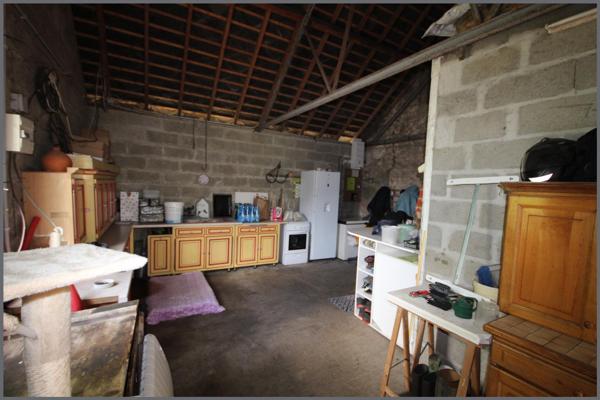 Maison à Aubigné-Racan, 72800 - 4 pièces 80m²