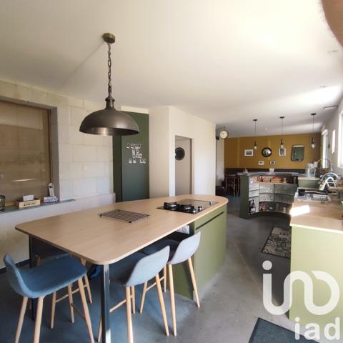 Maison à vendre 8 pièces 170 m² Beaufort-en-Anjou