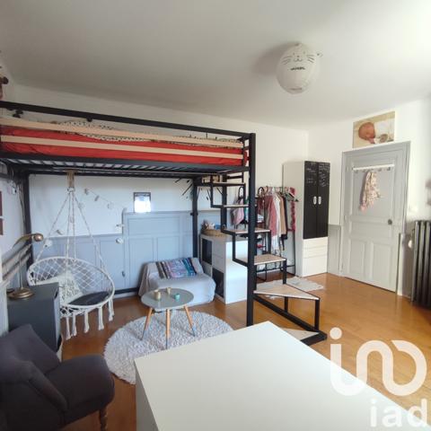 Maison à vendre 8 pièces 170 m² Beaufort-en-Anjou