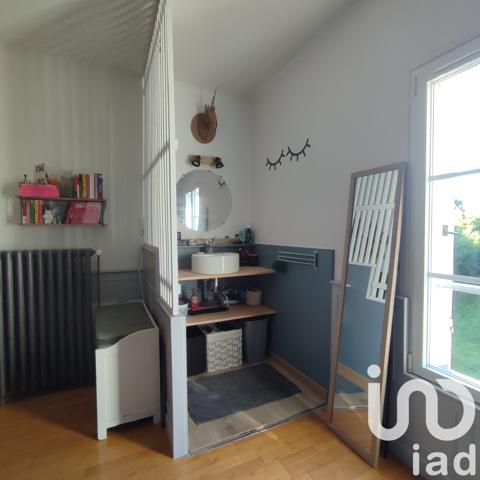 Maison à vendre 8 pièces 170 m² Beaufort-en-Anjou