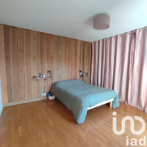 Maison à vendre 8 pièces 170 m² Beaufort-en-Anjou