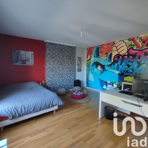 Maison à vendre 8 pièces 170 m² Beaufort-en-Anjou