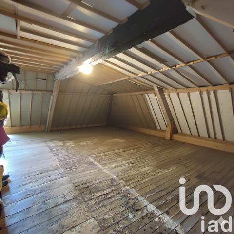 Maison à vendre 8 pièces 170 m² Beaufort-en-Anjou