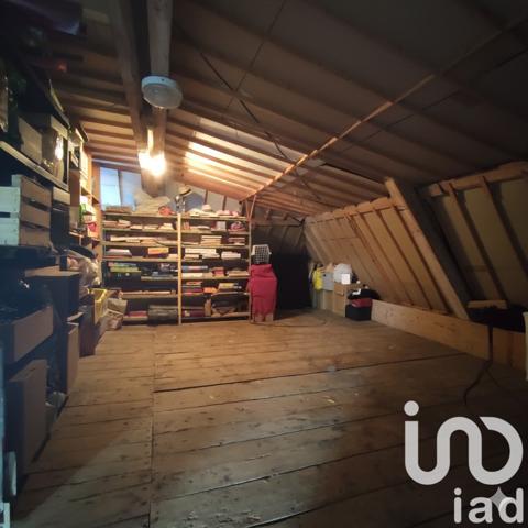 Maison à vendre 8 pièces 170 m² Beaufort-en-Anjou