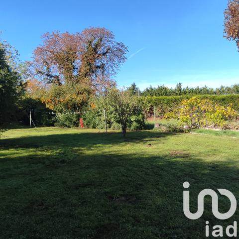 Maison à vendre 8 pièces 170 m² Beaufort-en-Anjou