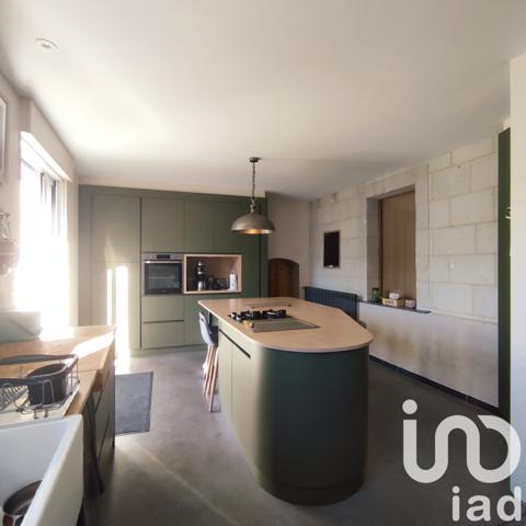 Maison à vendre 8 pièces 170 m² Beaufort-en-Anjou