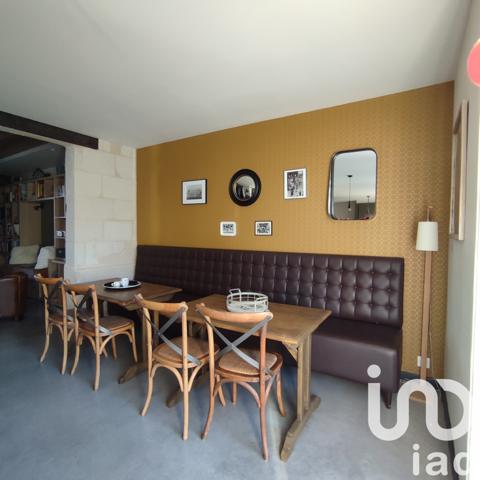 Maison à vendre 8 pièces 170 m² Beaufort-en-Anjou