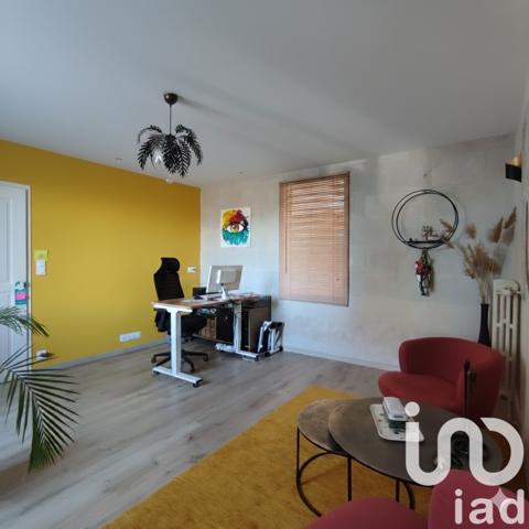 Maison à vendre 8 pièces 170 m² Beaufort-en-Anjou