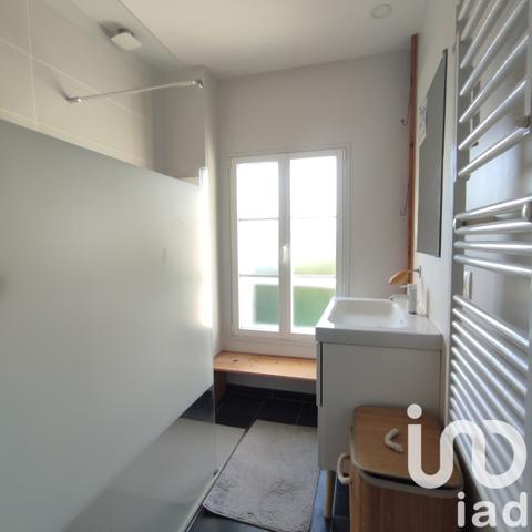 Maison à vendre 8 pièces 170 m² Beaufort-en-Anjou