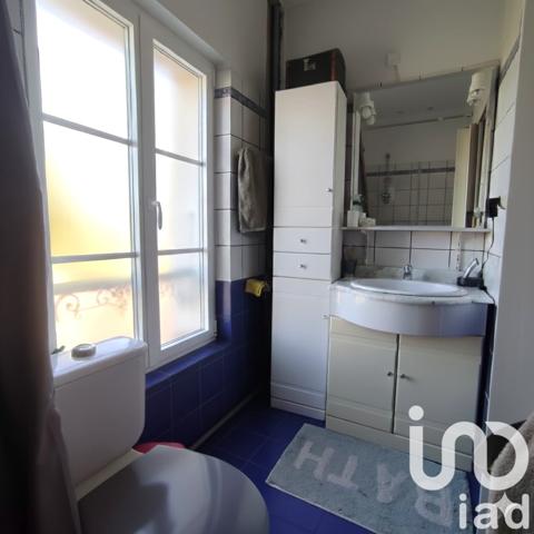 Maison à vendre 8 pièces 170 m² Beaufort-en-Anjou