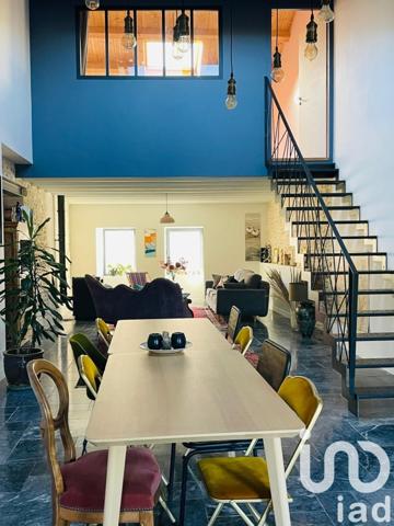 Maison à vendre 3 pièces 101 m² Dompierre-sur-Mer