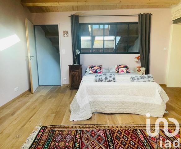 Maison à vendre 3 pièces 101 m² Dompierre-sur-Mer