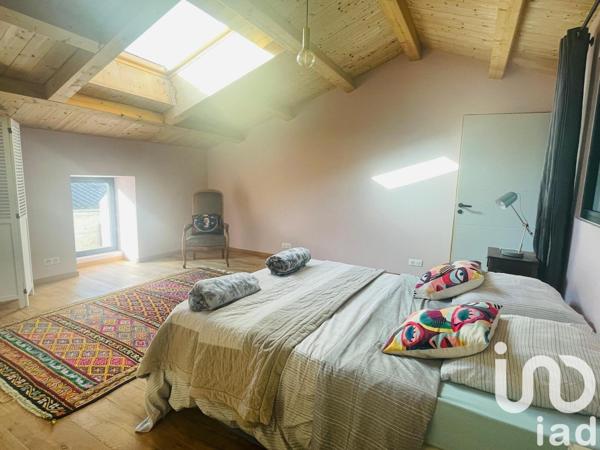 Maison à vendre 3 pièces 101 m² Dompierre-sur-Mer