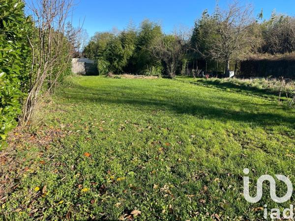 Maison à vendre 3 pièces 101 m² Dompierre-sur-Mer