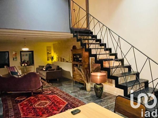 Maison à vendre 3 pièces 101 m² Dompierre-sur-Mer