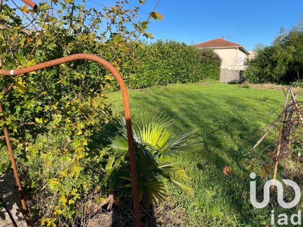 Maison à vendre 3 pièces 101 m² Dompierre-sur-Mer