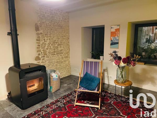 Maison à vendre 3 pièces 101 m² Dompierre-sur-Mer