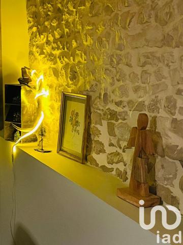 Maison à vendre 3 pièces 101 m² Dompierre-sur-Mer