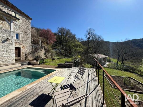 Maison à vendre 5 pièces 157 m² Pradines