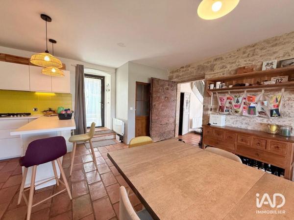 Maison à vendre 5 pièces 157 m² Pradines