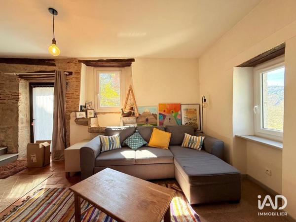 Maison à vendre 5 pièces 157 m² Pradines