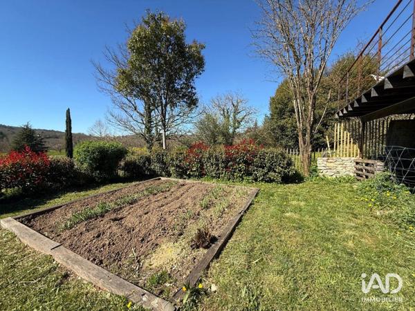 Maison à vendre 5 pièces 157 m² Pradines