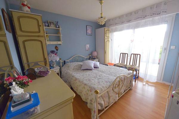 Appartement - St Georges de Didonne