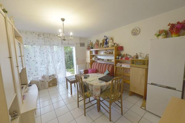 Appartement - St Georges de Didonne