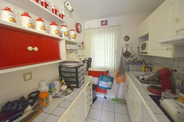 Appartement - St Georges de Didonne
