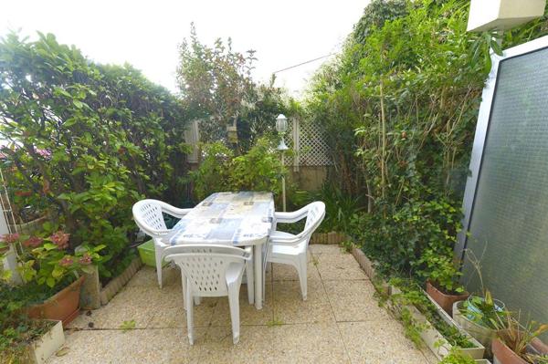 Appartement - St Georges de Didonne