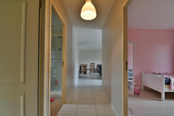 pavillon de plain pied