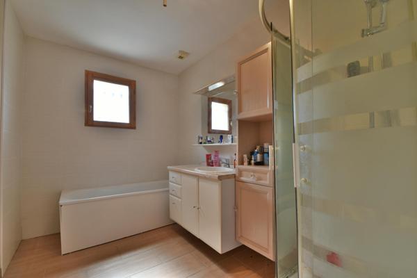 pavillon de plain pied