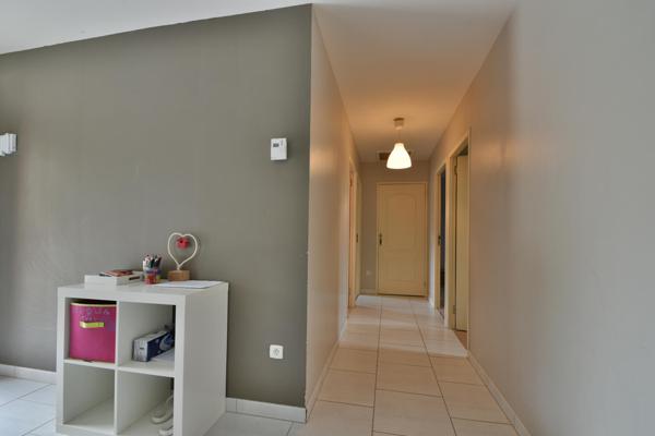 pavillon de plain pied